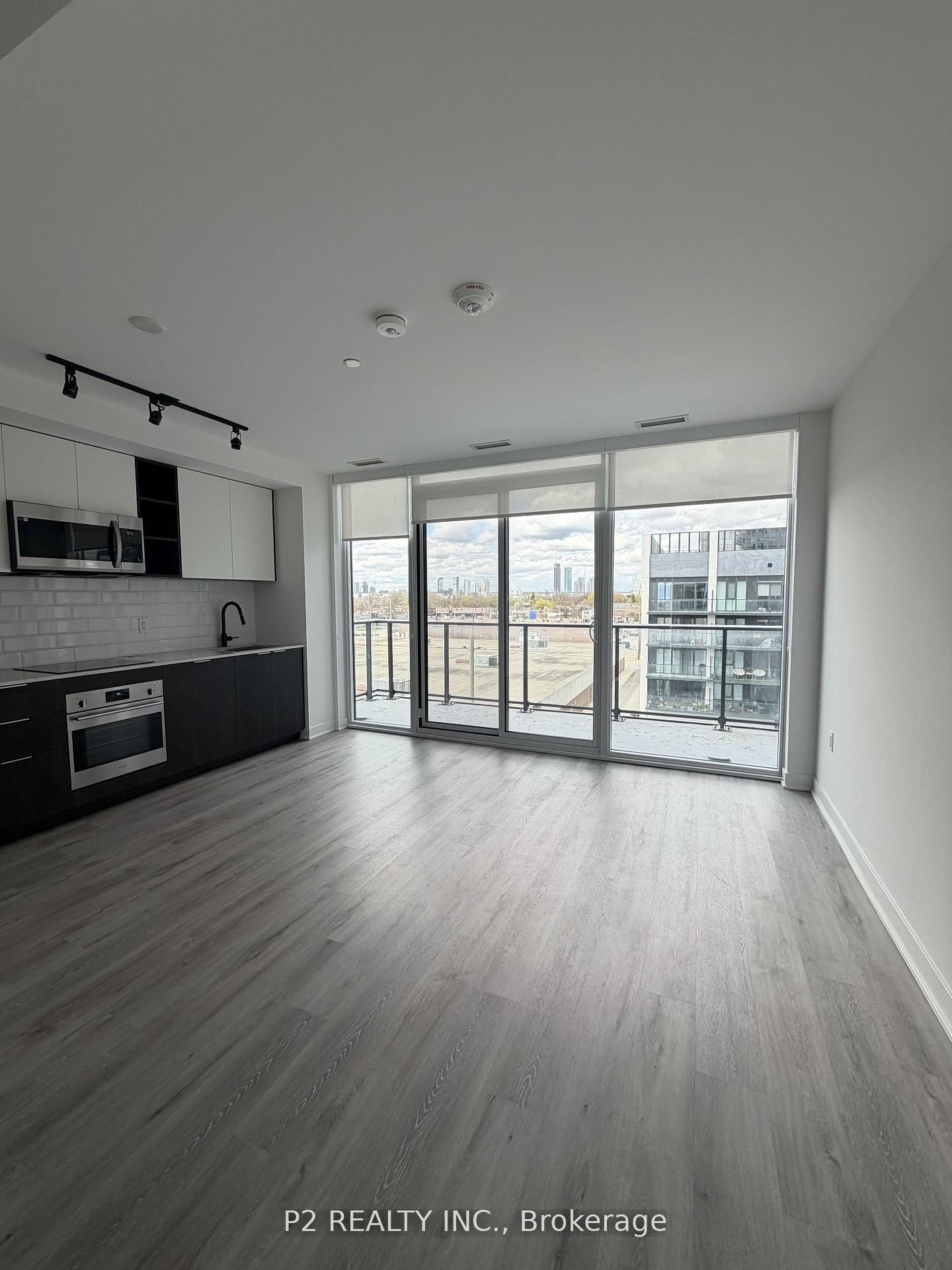 36 Zorra Street • #631 • Toronto, ON photo 13