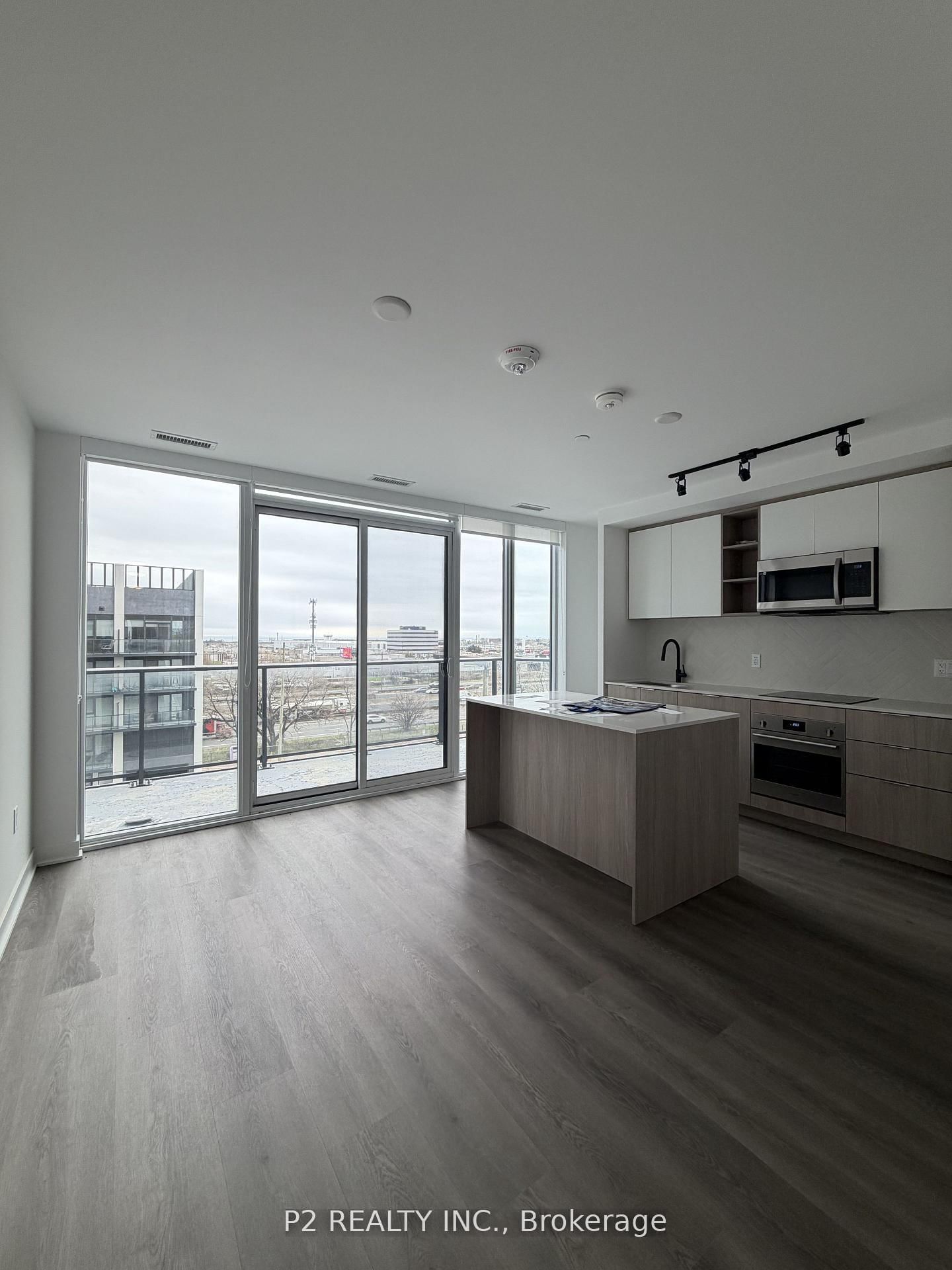 36 Zorra Street • #610 • Toronto, ON photo 6