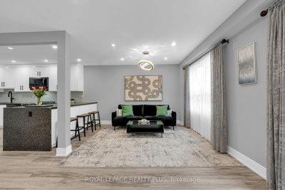 1755 E Rathburn Road • #39 • Mississauga, ON photo 9