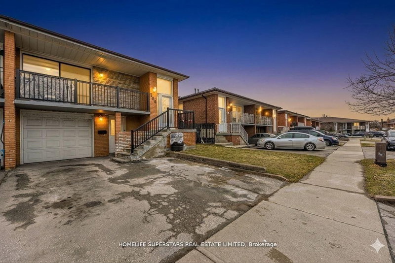 306 Royal Salisbury Way