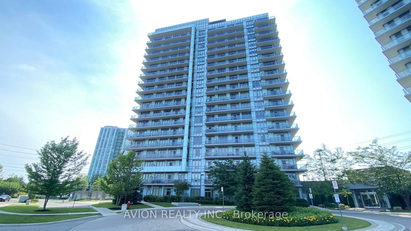 home for lease on 1709-4633 Glen Erin Drive