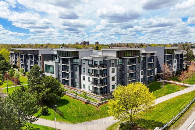 103 - 3170 Erin Mills Parkway