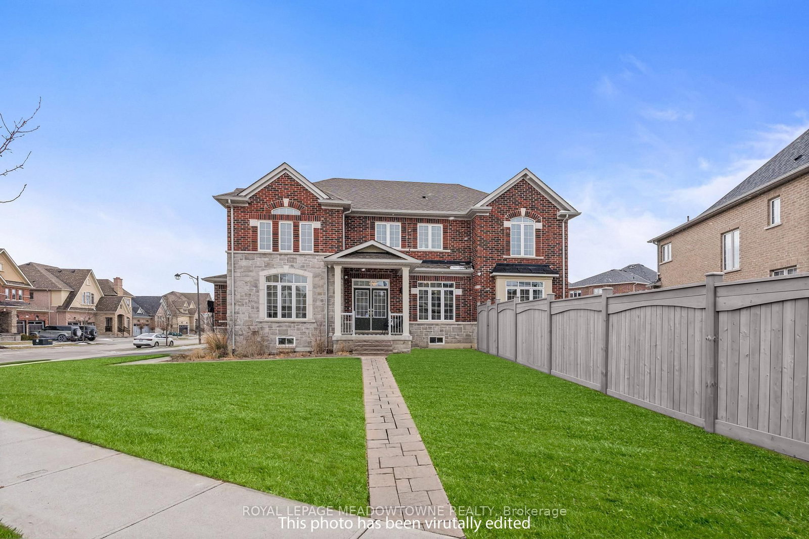 67 Hidden Lake Trail • Halton Hills, ON photo 4