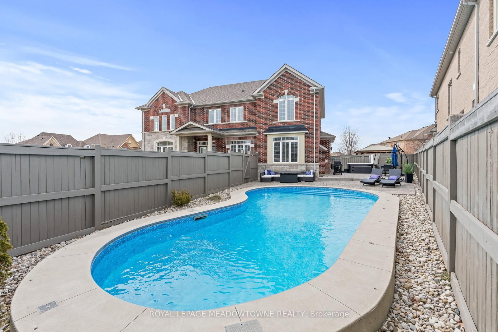 67 Hidden Lake Trail • Halton Hills, ON photo 44