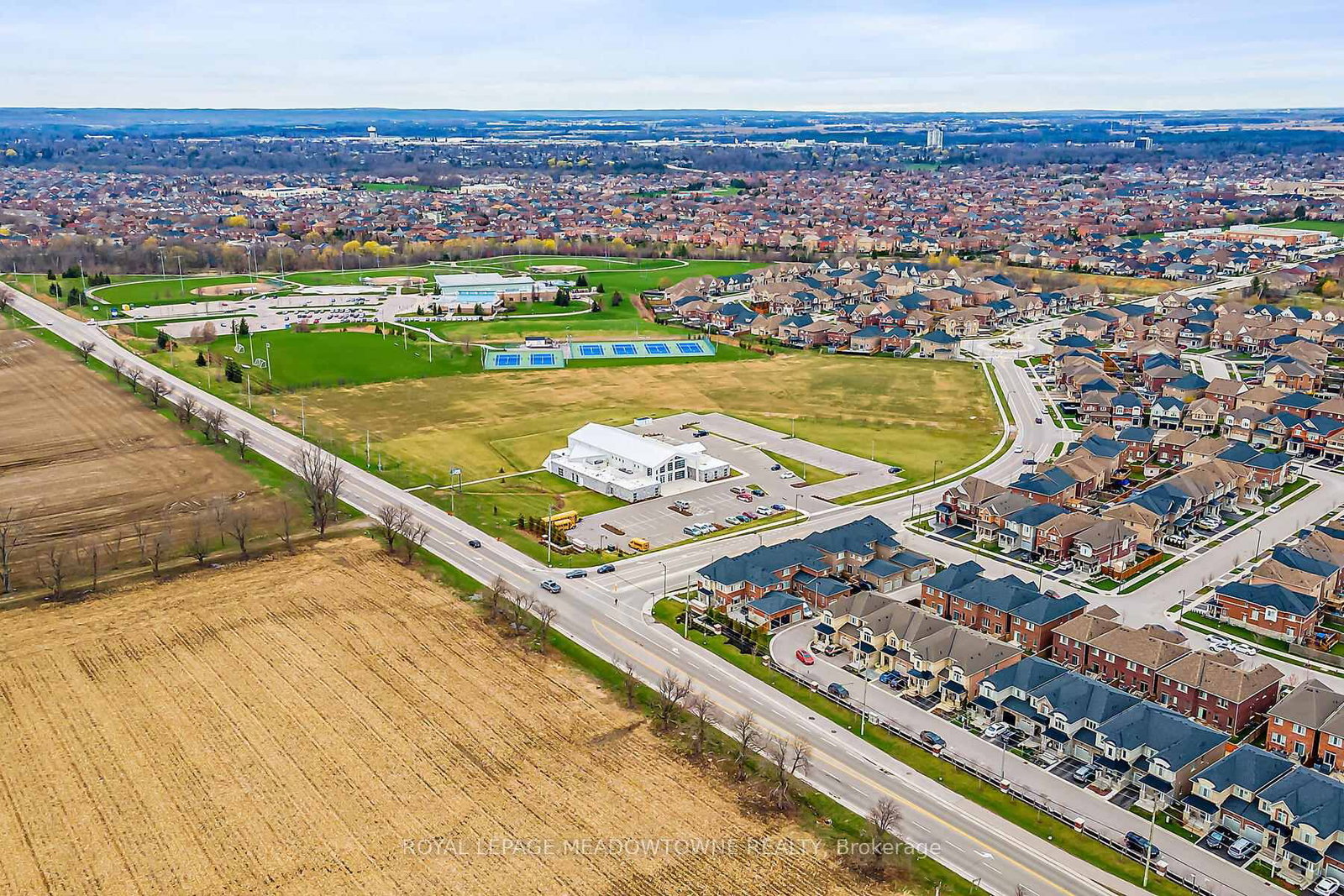 67 Hidden Lake Trail • Halton Hills, ON photo 48