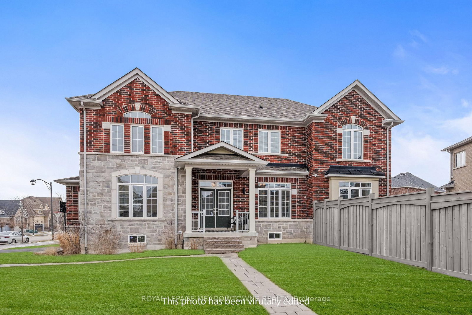 67 Hidden Lake Trail • Halton Hills, ON photo 5
