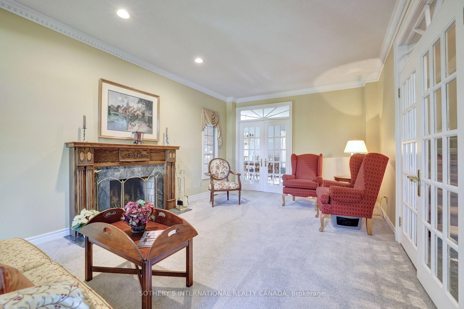 1379 Meadow Green Court • Mississauga, ON photo 13