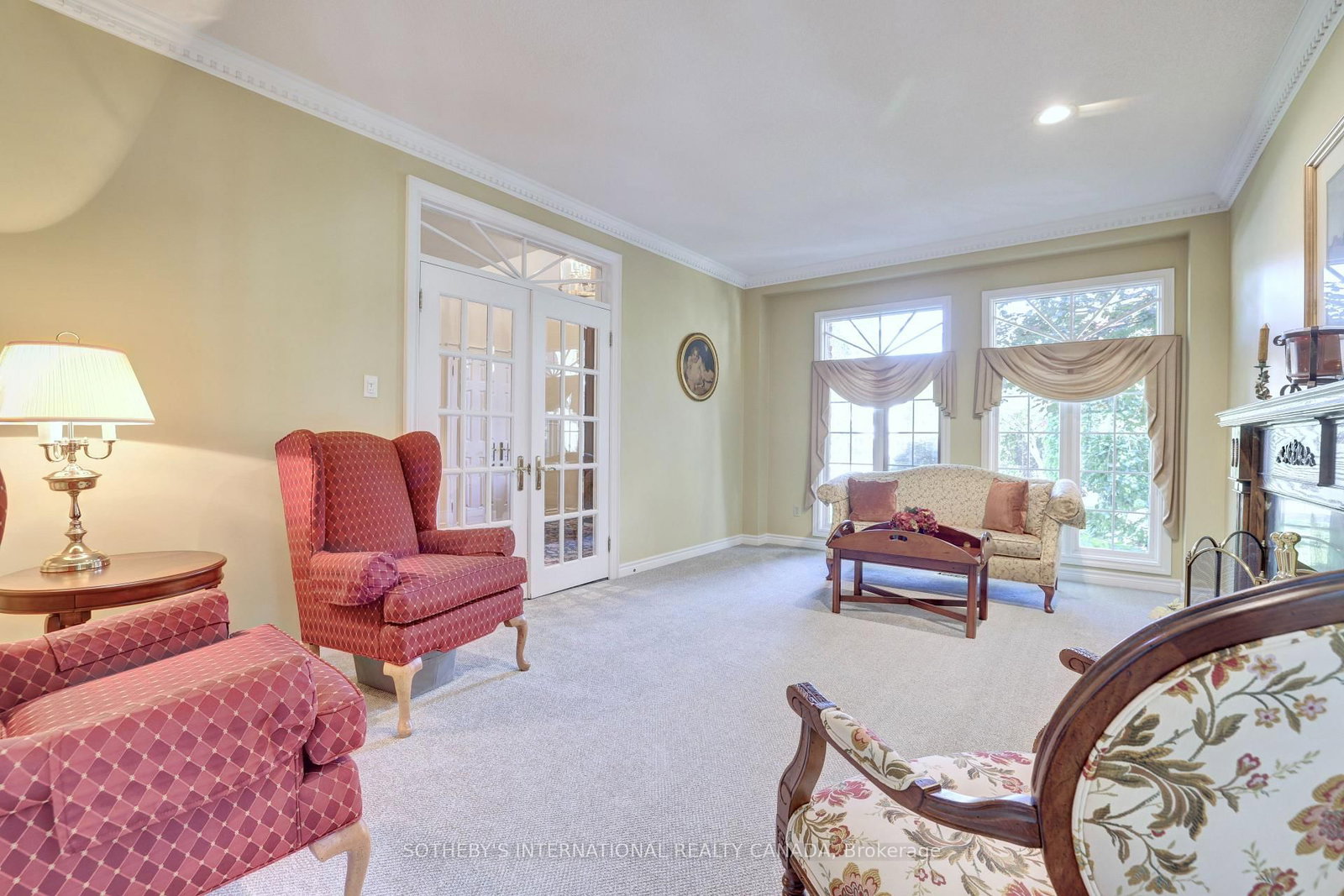 1379 Meadow Green Court • Mississauga, ON photo 14