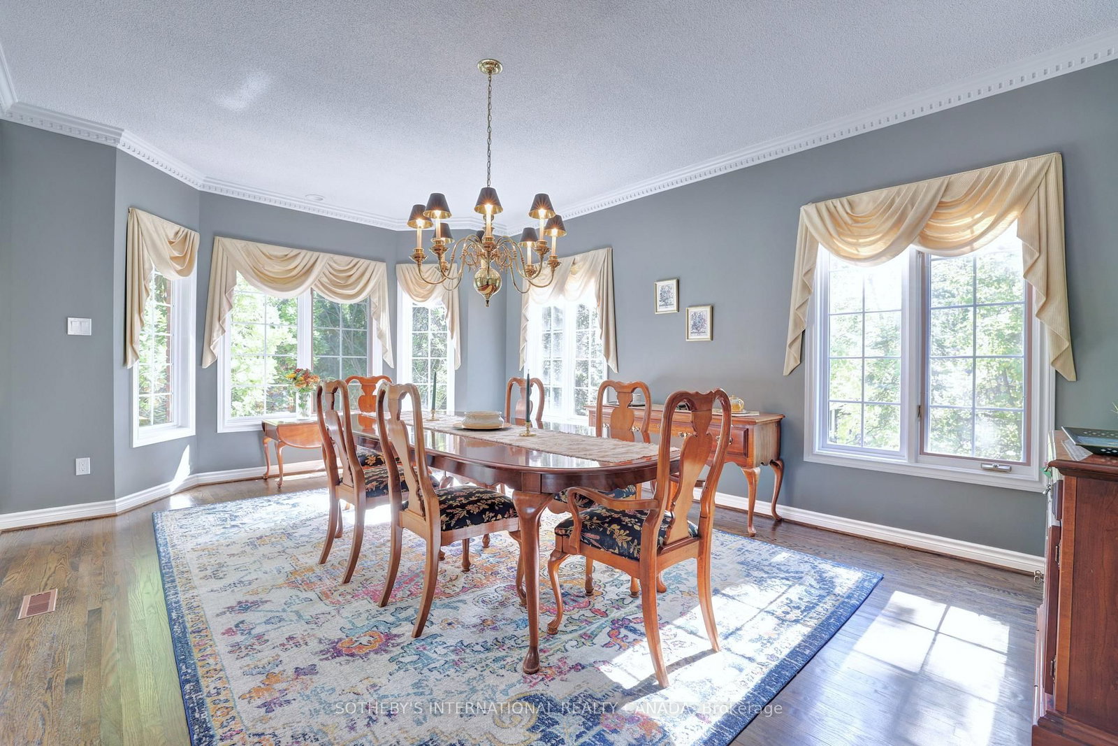 1379 Meadow Green Court • Mississauga, ON photo 15
