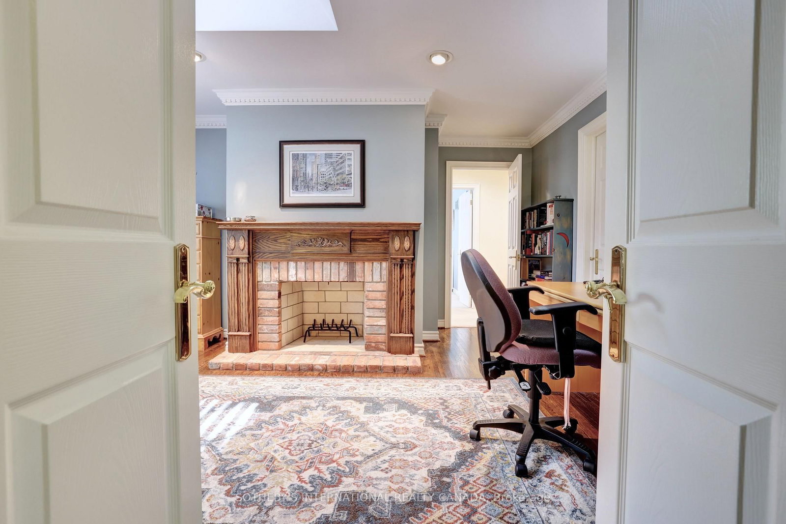 1379 Meadow Green Court • Mississauga, ON photo 25