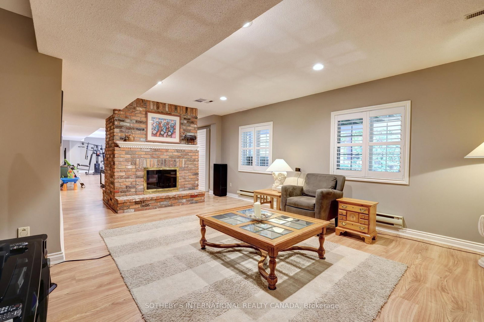 1379 Meadow Green Court • Mississauga, ON photo 33
