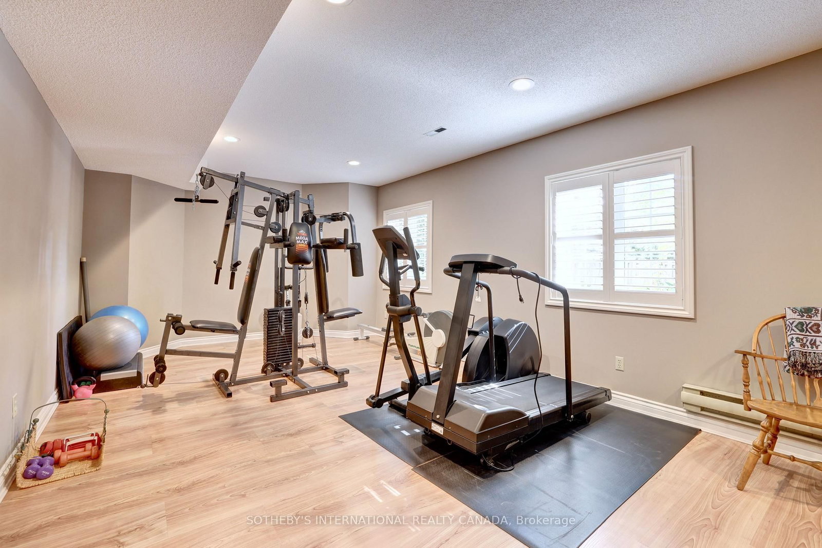 1379 Meadow Green Court • Mississauga, ON photo 34