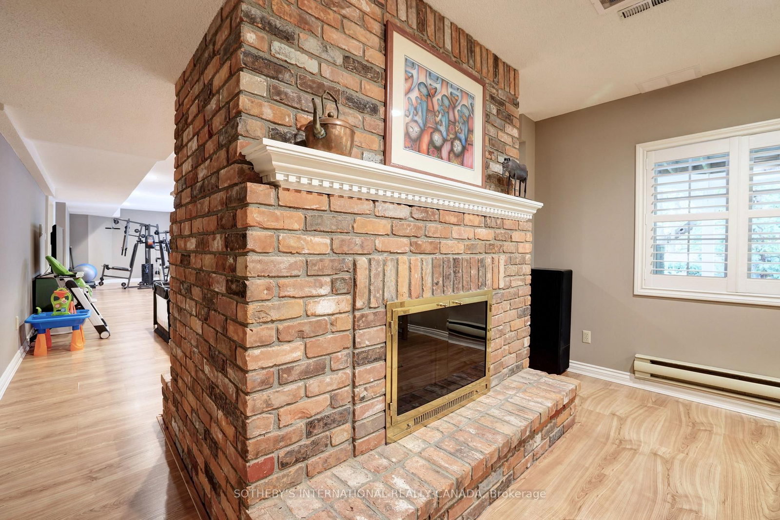 1379 Meadow Green Court • Mississauga, ON photo 35