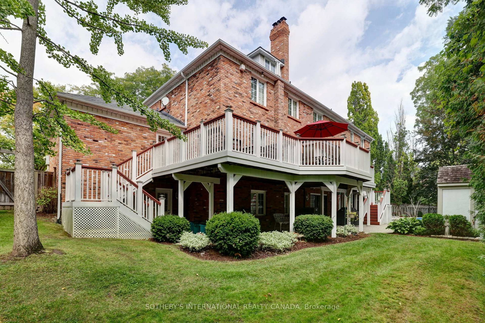 1379 Meadow Green Court • Mississauga, ON photo 39
