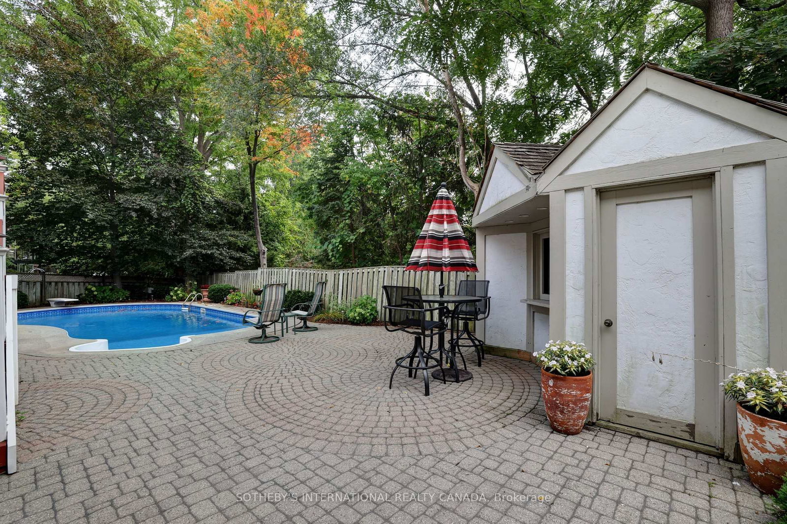 1379 Meadow Green Court • Mississauga, ON photo 40