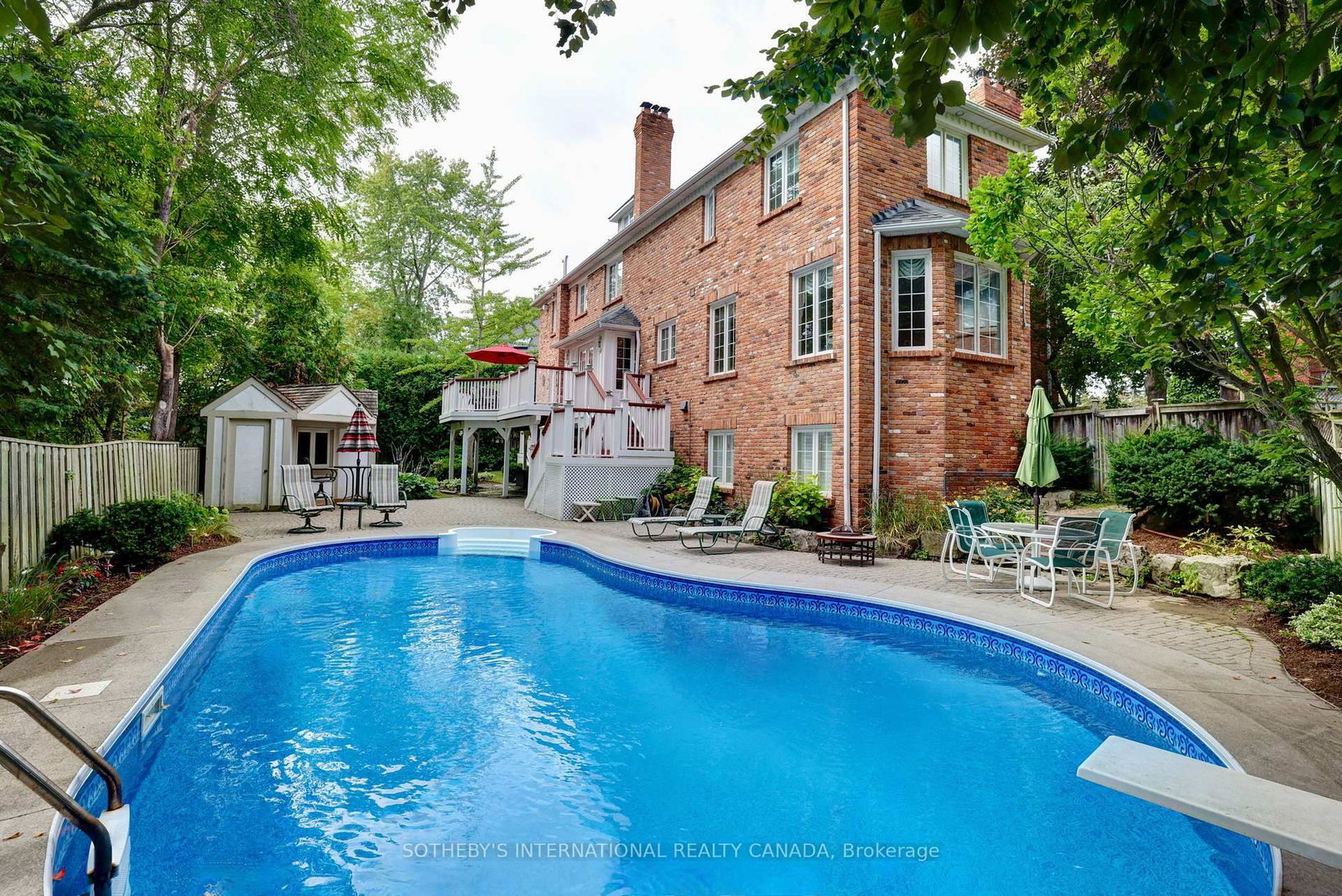 1379 Meadow Green Court • Mississauga, ON photo 41