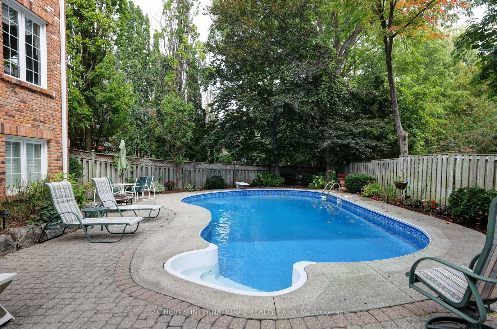 1379 Meadow Green Court • Mississauga, ON photo 42