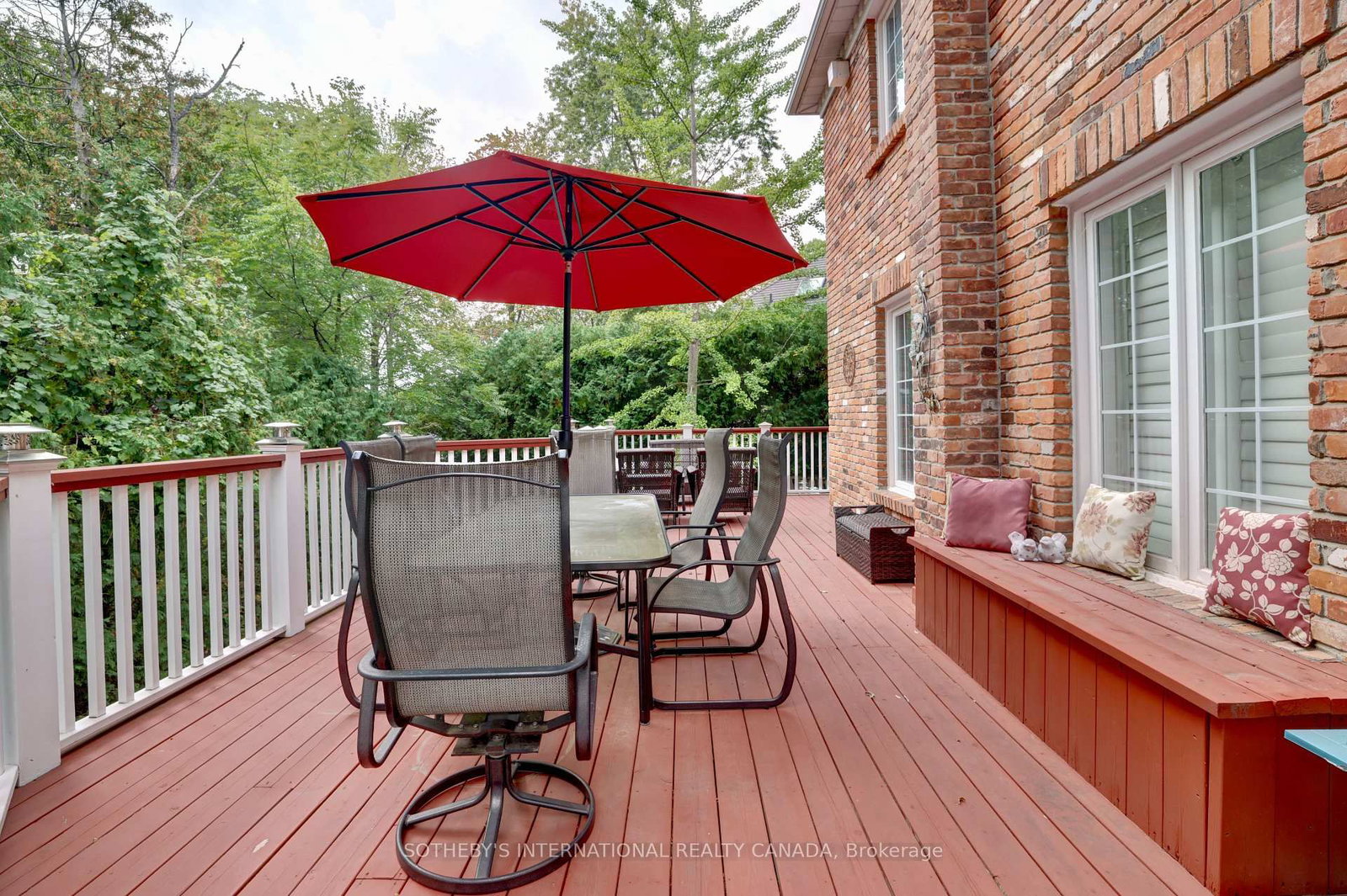 1379 Meadow Green Court • Mississauga, ON photo 43