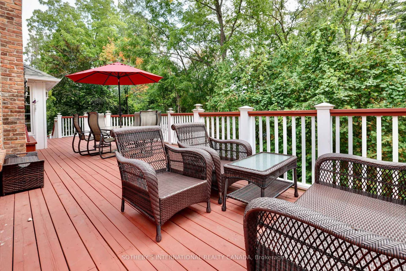 1379 Meadow Green Court • Mississauga, ON photo 44