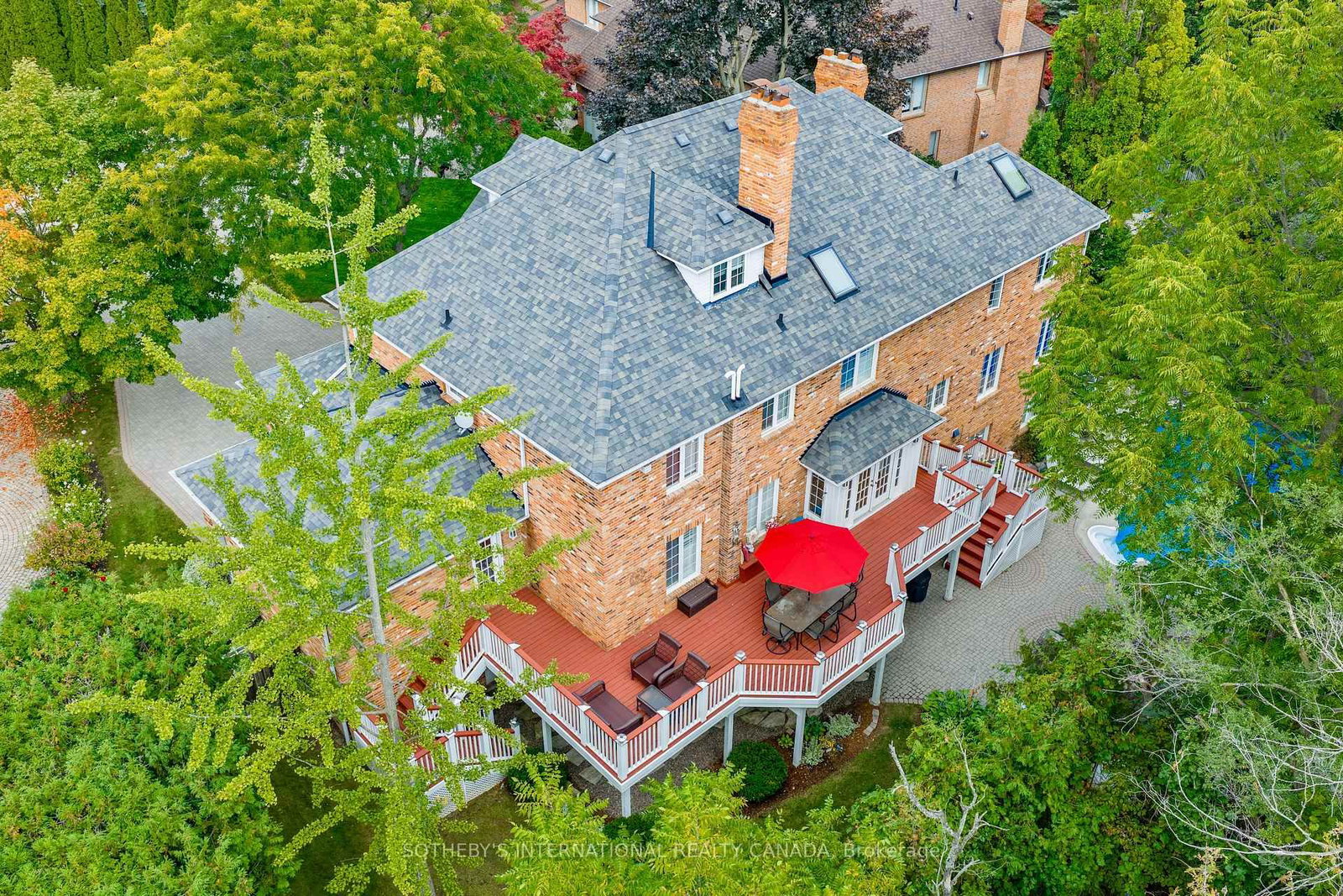 1379 Meadow Green Court • Mississauga, ON photo 46