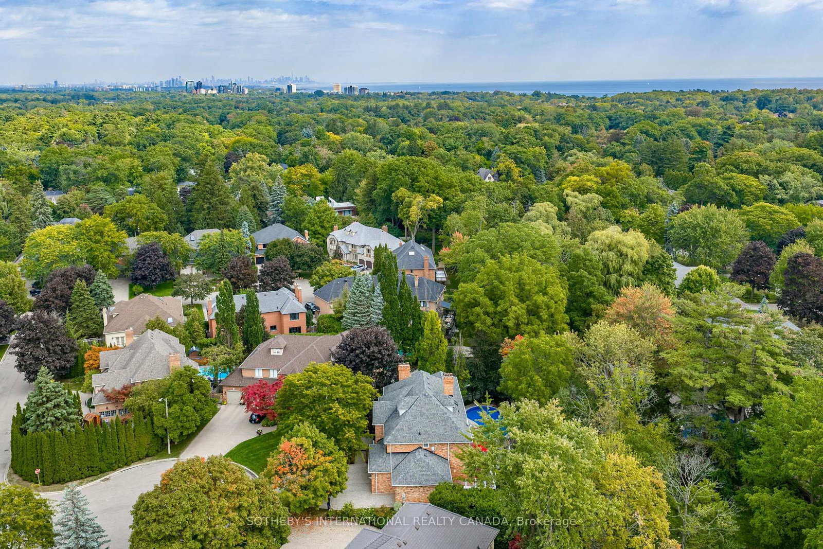 1379 Meadow Green Court • Mississauga, ON photo 47