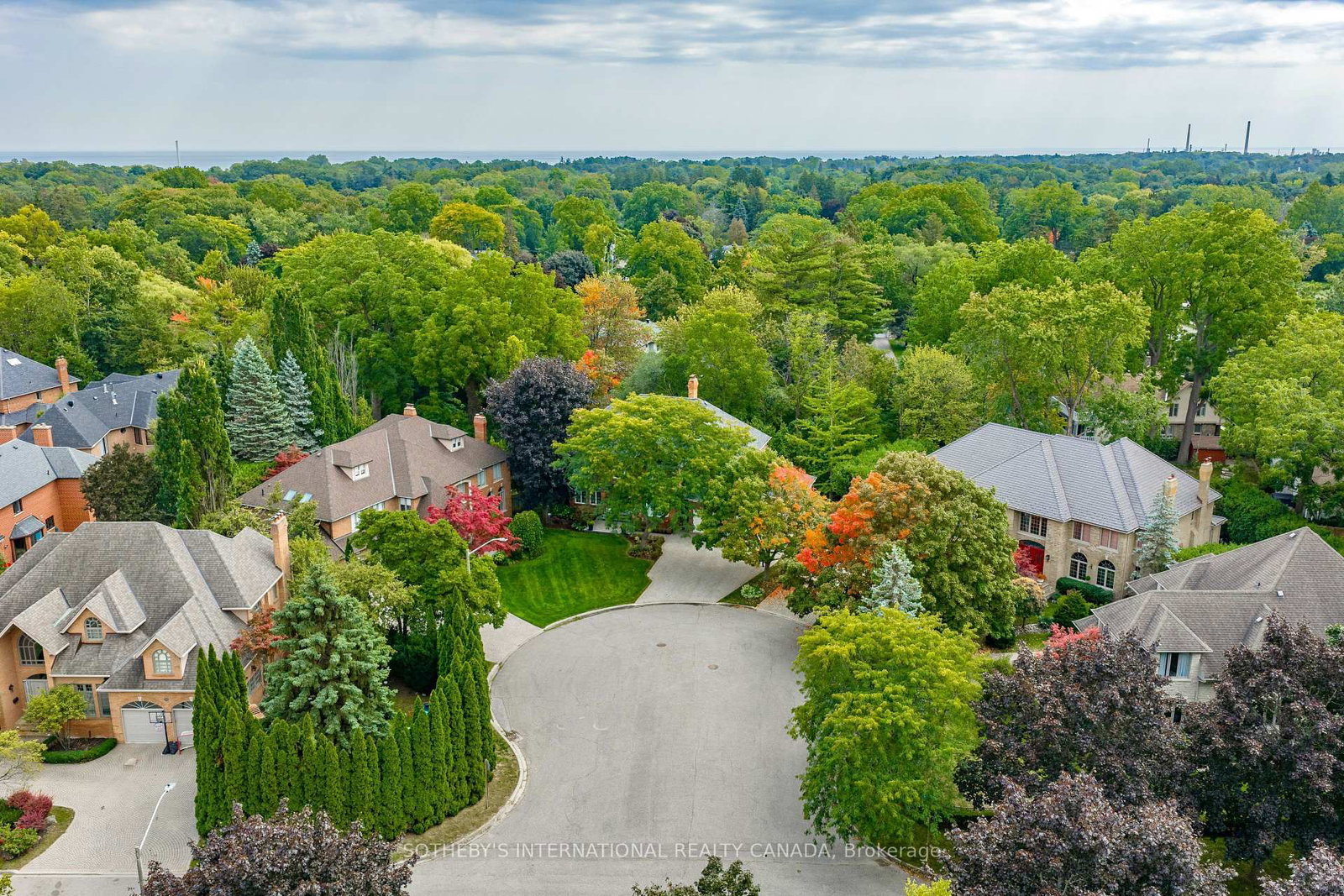 1379 Meadow Green Court • Mississauga, ON photo 48