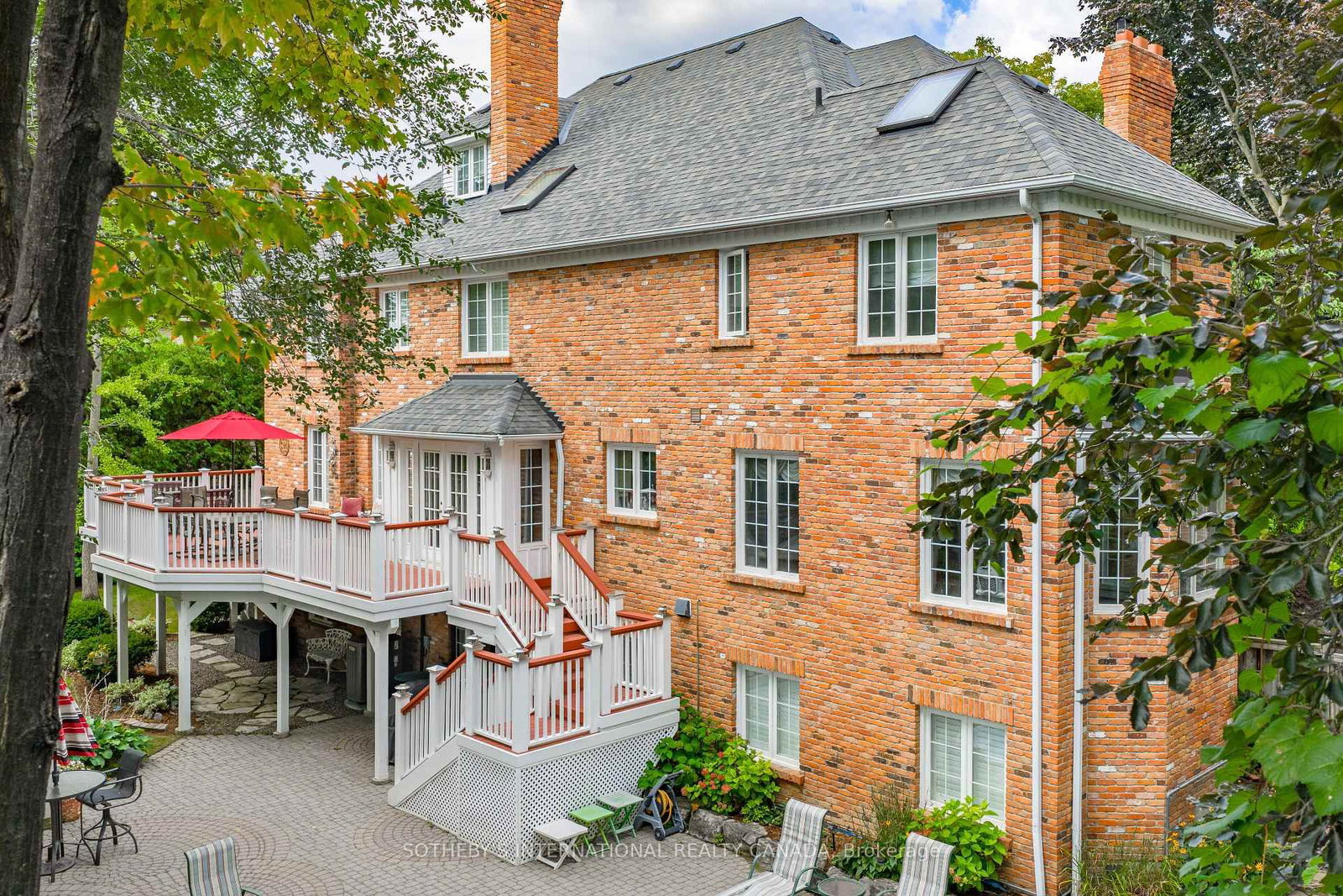 1379 Meadow Green Court • Mississauga, ON photo 49
