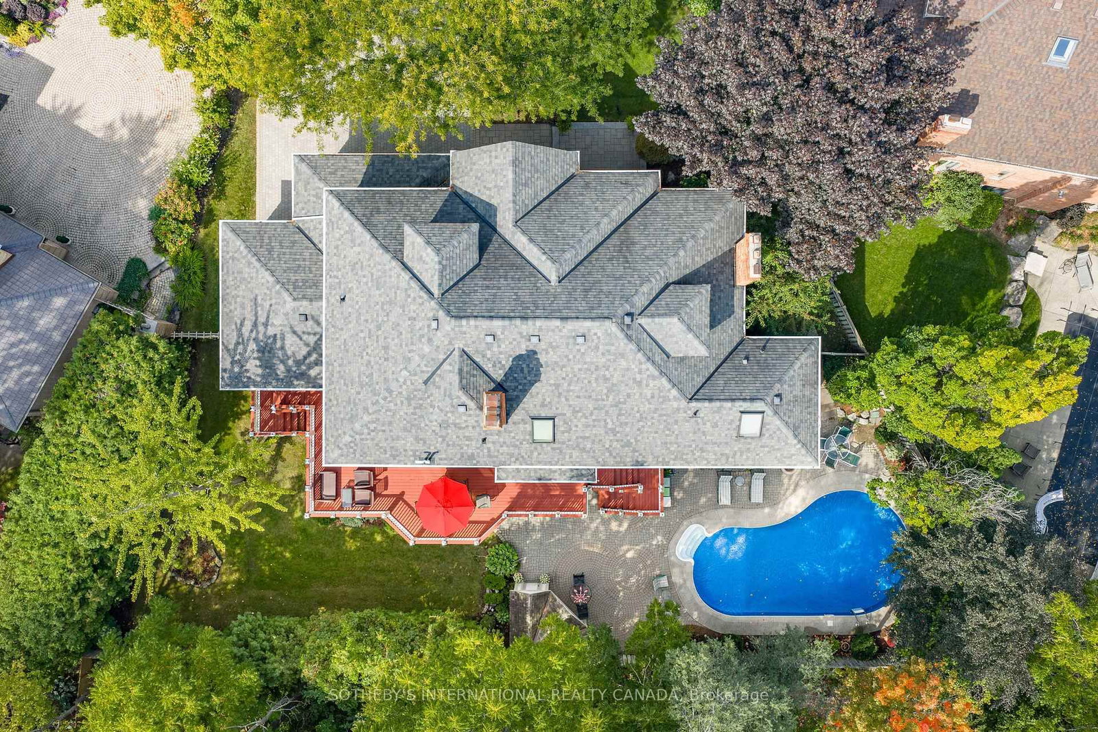 1379 Meadow Green Court • Mississauga, ON photo 50