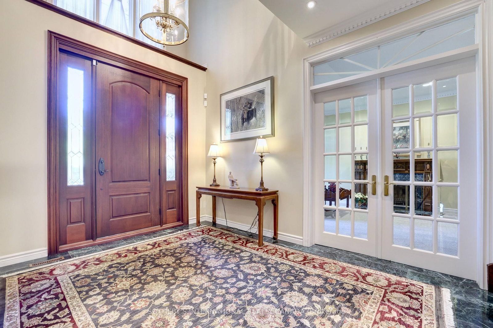 1379 Meadow Green Court • Mississauga, ON photo 6