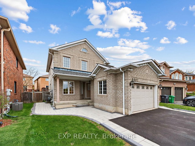5697 Condor Place