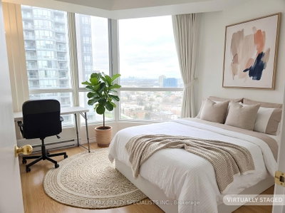 145 Hillcrest Avenue • #1709 • Mississauga, ON photo 4