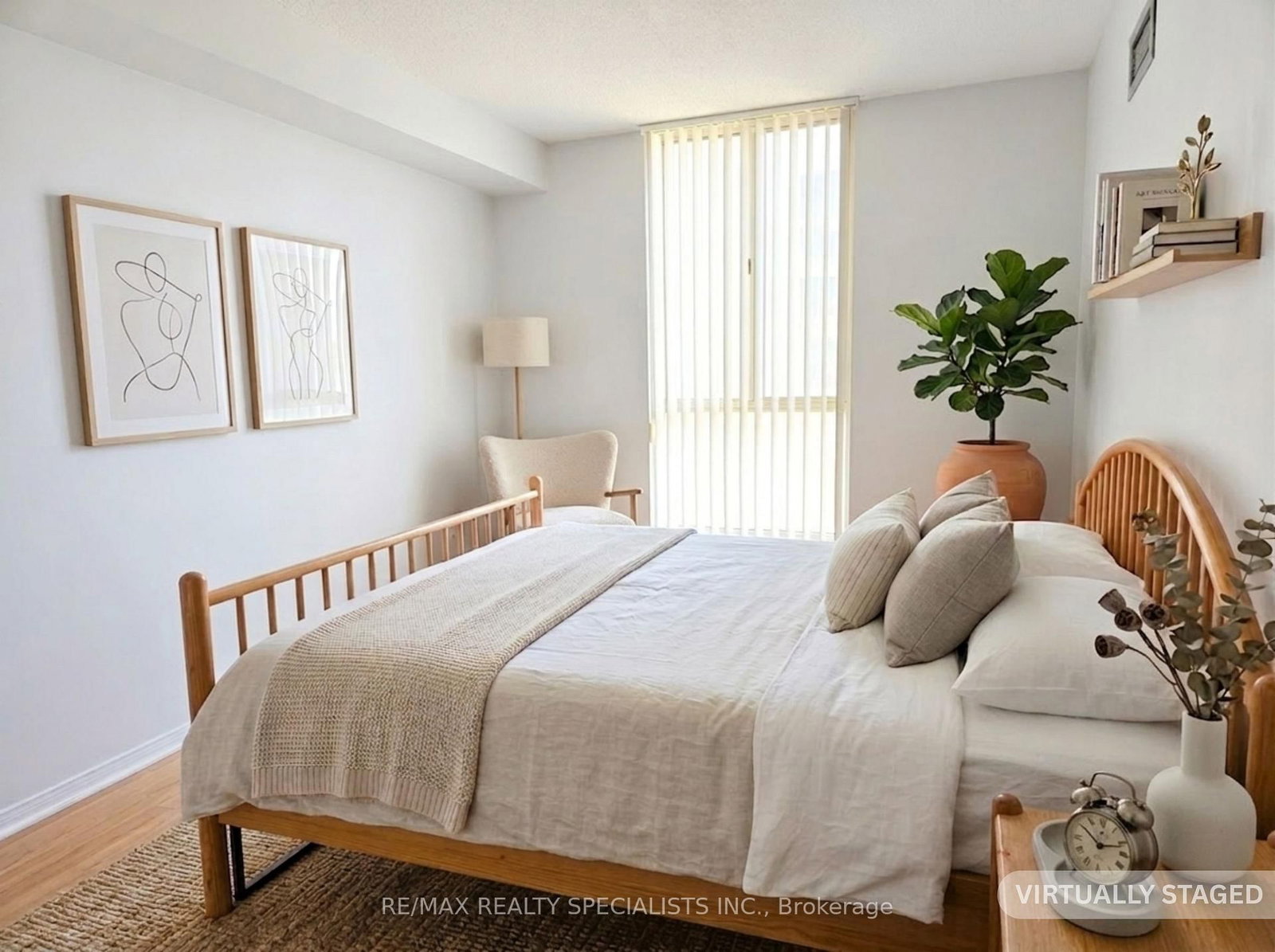 145 Hillcrest Avenue • #1709 • Mississauga, ON photo 8