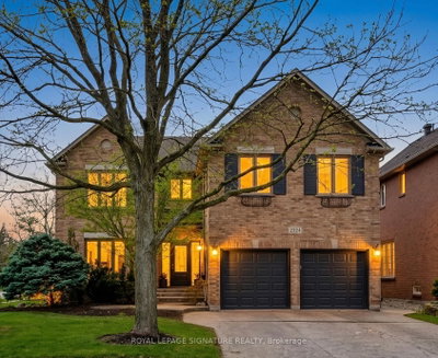 5-bed Detached House · 2324 Hilltop Lane