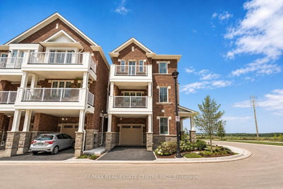 Townhouse leased at 67-1317 Leriche Way, Milton, Ontario, L9H 0H5 - Bowes - MLS: W13133290