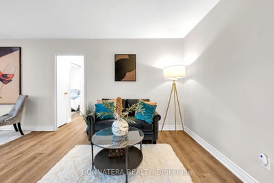 2-bed Condominium Apartment · 3065 Queen Frederica Dr