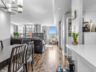 1509 - 20 Mississauga Valley Boulevard