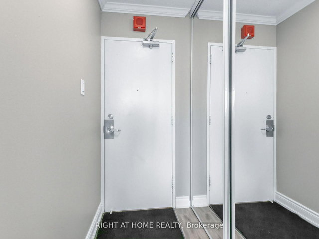 1509 - 20 Mississauga Valley Boulevard