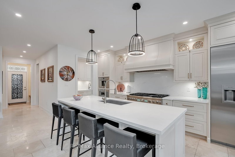 203 Burloak Oakville,ON L6L 6T6 — Photo 11