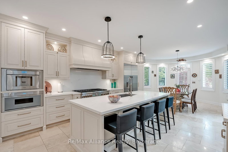 203 Burloak Oakville,ON L6L 6T6 — Photo 12