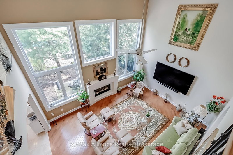 203 Burloak Oakville,ON L6L 6T6 — Photo 17