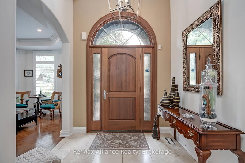 203 Burloak Drive