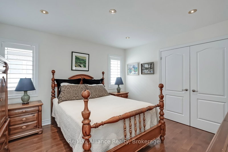 203 Burloak Oakville,ON L6L 6T6 — Photo 30