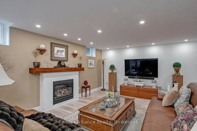 203 Burloak Oakville,ON L6L 6T6 — Photo 32