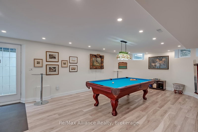 203 Burloak Oakville,ON L6L 6T6 — Photo 34