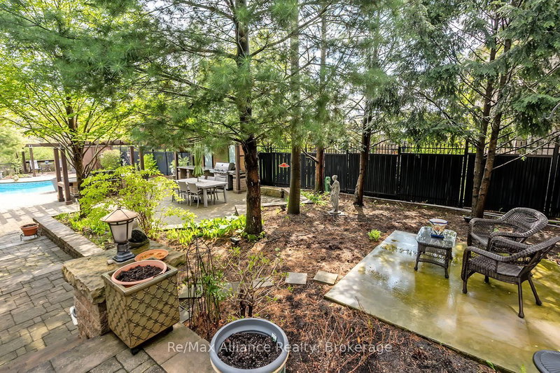 203 Burloak Oakville,ON L6L 6T6 — Photo 39