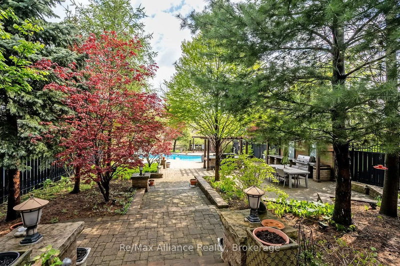 203 Burloak Oakville,ON L6L 6T6 — Photo 40