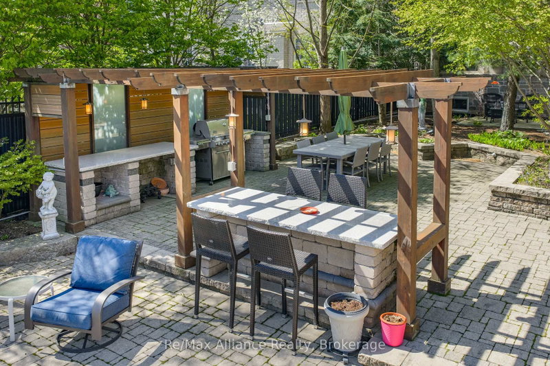 203 Burloak Oakville,ON L6L 6T6 — Photo 42