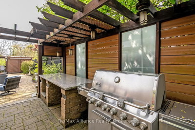 203 Burloak Oakville,ON L6L 6T6 — Photo 43