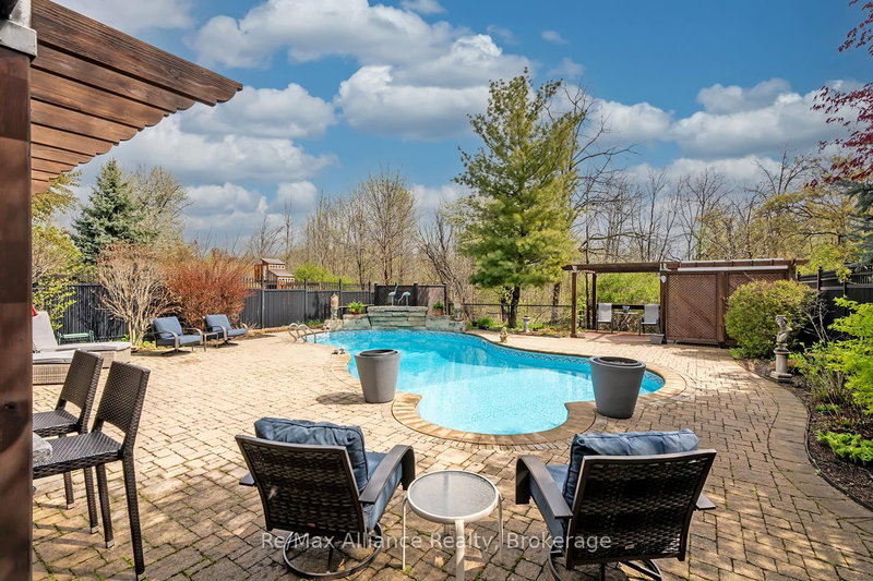 203 Burloak Oakville,ON L6L 6T6 — Photo 44