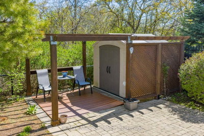 203 Burloak Oakville,ON L6L 6T6 — Photo 46